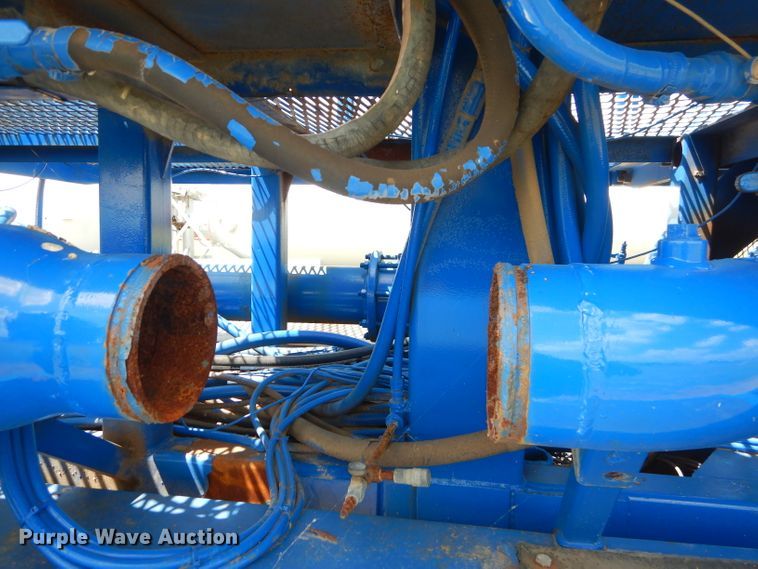 image for item ED9418 2000 Sterling L-Line mixing plant truck