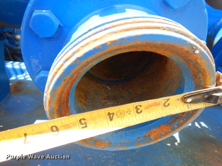 image for item ED9418 2000 Sterling L-Line mixing plant truck