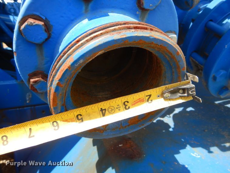 image for item ED9418 2000 Sterling L-Line mixing plant truck