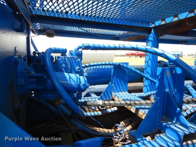 image for item ED9418 2000 Sterling L-Line mixing plant truck