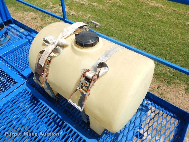 image for item ED9418 2000 Sterling L-Line mixing plant truck