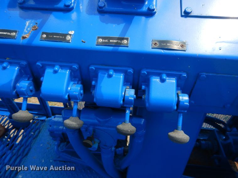 image for item ED9418 2000 Sterling L-Line mixing plant truck