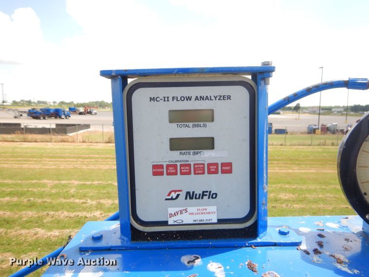 image for item ED9418 2000 Sterling L-Line mixing plant truck