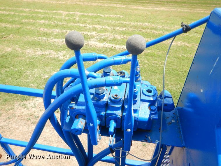 image for item ED9418 2000 Sterling L-Line mixing plant truck