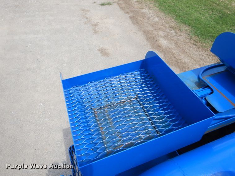 image for item ED9418 2000 Sterling L-Line mixing plant truck