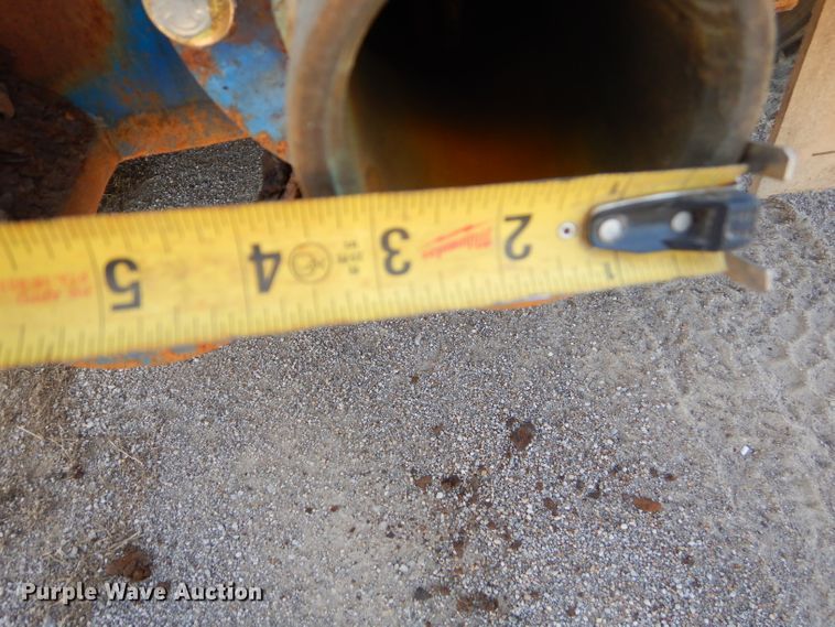 image for item ED9419 1996 Mack CH613 vacuum truck