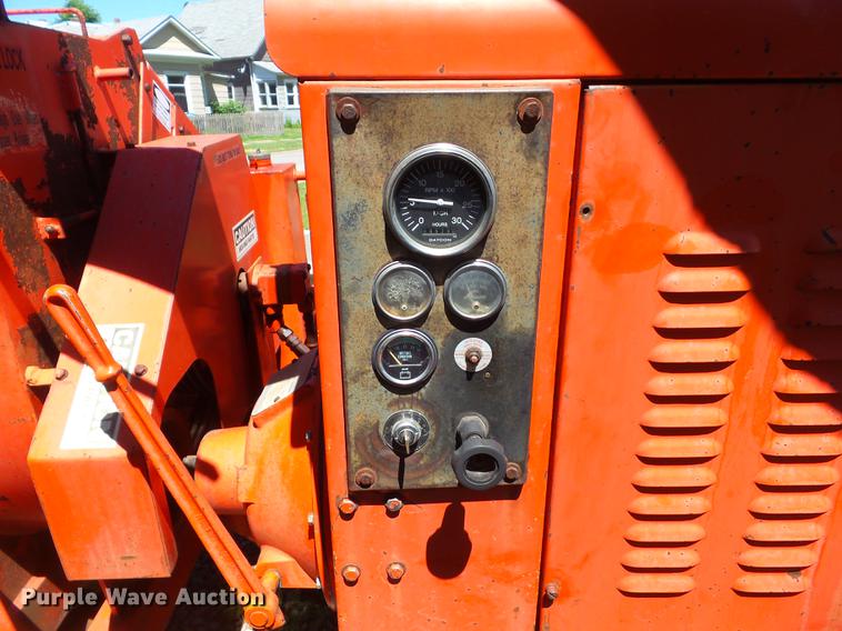 image for item EM9757 Eager Beaver 290 wood chipper