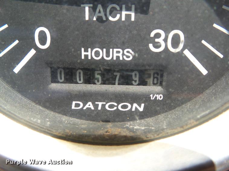 image for item EM9757 Eager Beaver 290 wood chipper