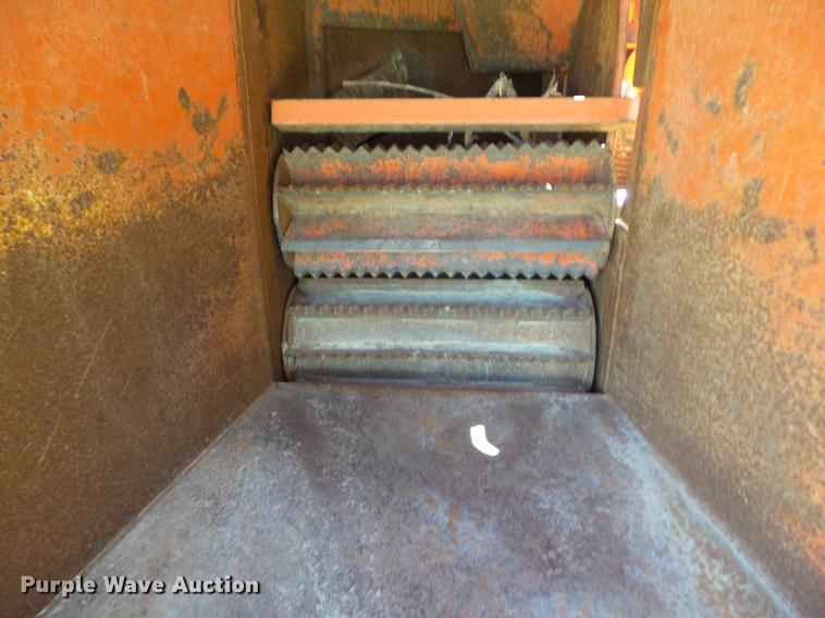 image for item EM9757 Eager Beaver 290 wood chipper