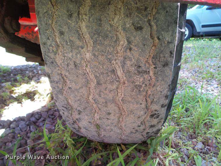 image for item EM9757 Eager Beaver 290 wood chipper