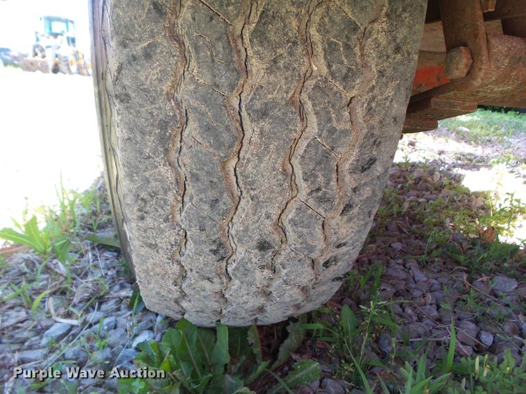 image for item EM9757 Eager Beaver 290 wood chipper