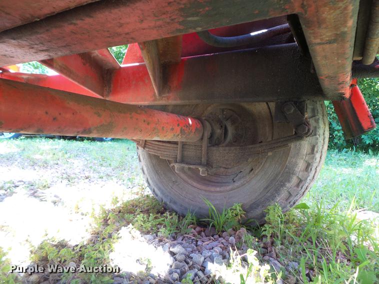 image for item EM9757 Eager Beaver 290 wood chipper