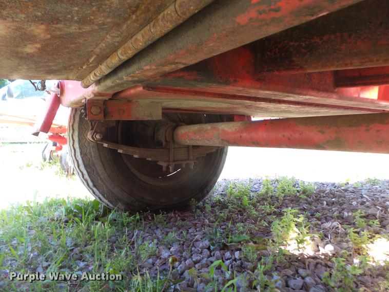 image for item EM9757 Eager Beaver 290 wood chipper