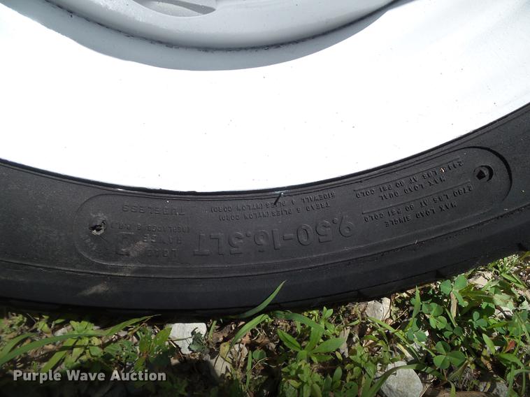 image for item EM9757 Eager Beaver 290 wood chipper