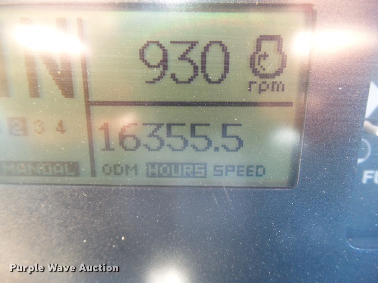 image for item EM9759 2006 John Deere 544J High Lift wheel loader