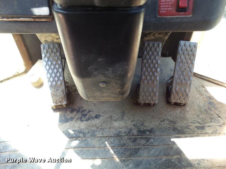 image for item EM9759 2006 John Deere 544J High Lift wheel loader