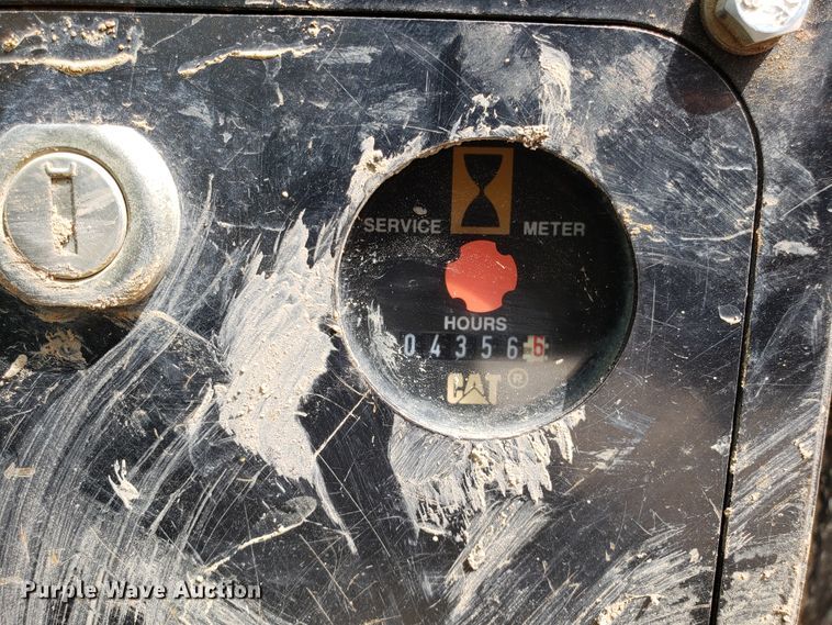 image for item EN9864 2003 Caterpillar 305C CR mini excavator