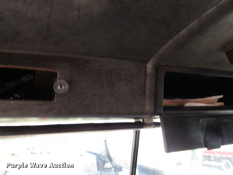 image for item EU9687 1991 Mack CH613 tank truck