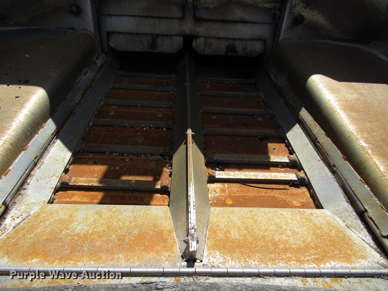 image for item EU9688 2011 Roadtec RP195 paver