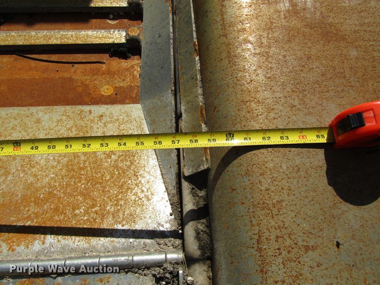 image for item EU9688 2011 Roadtec RP195 paver