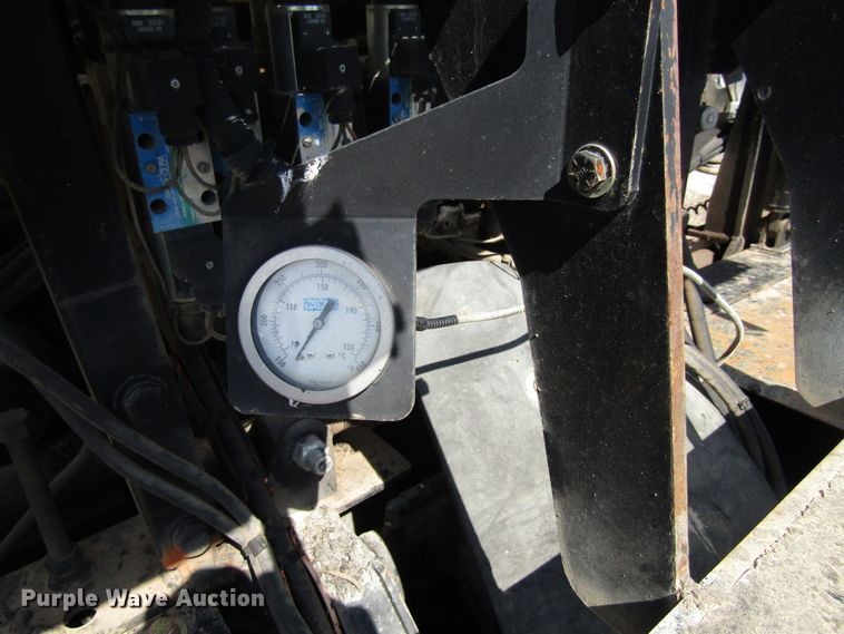 image for item EU9688 2011 Roadtec RP195 paver