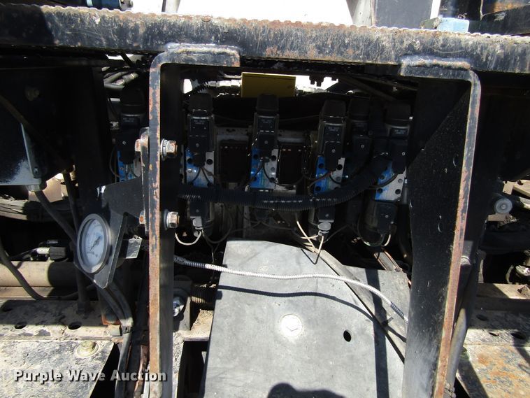 image for item EU9688 2011 Roadtec RP195 paver