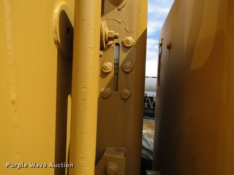 image for item EU9689 1979 Caterpillar 120G motor grader