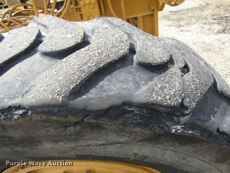 image for item EU9689 1979 Caterpillar 120G motor grader