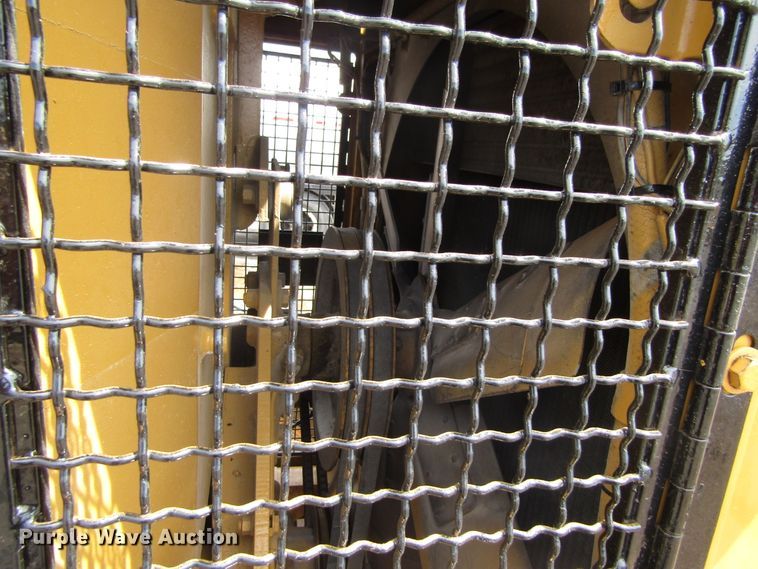 image for item EU9689 1979 Caterpillar 120G motor grader