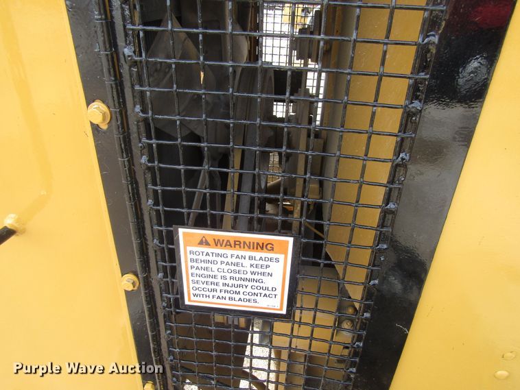 image for item EU9689 1979 Caterpillar 120G motor grader