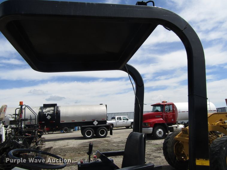 image for item EU9690 1996 Ingersoll Rand DD32 double drum vibratory roller