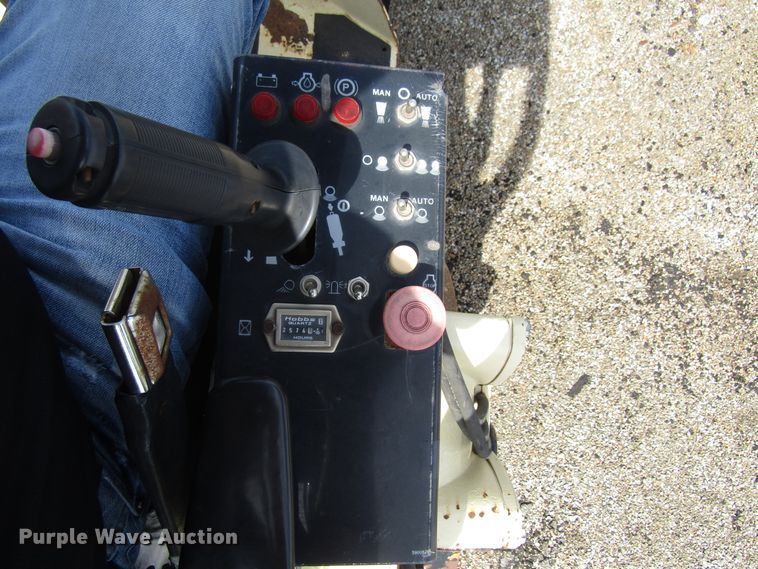 image for item EU9690 1996 Ingersoll Rand DD32 double drum vibratory roller