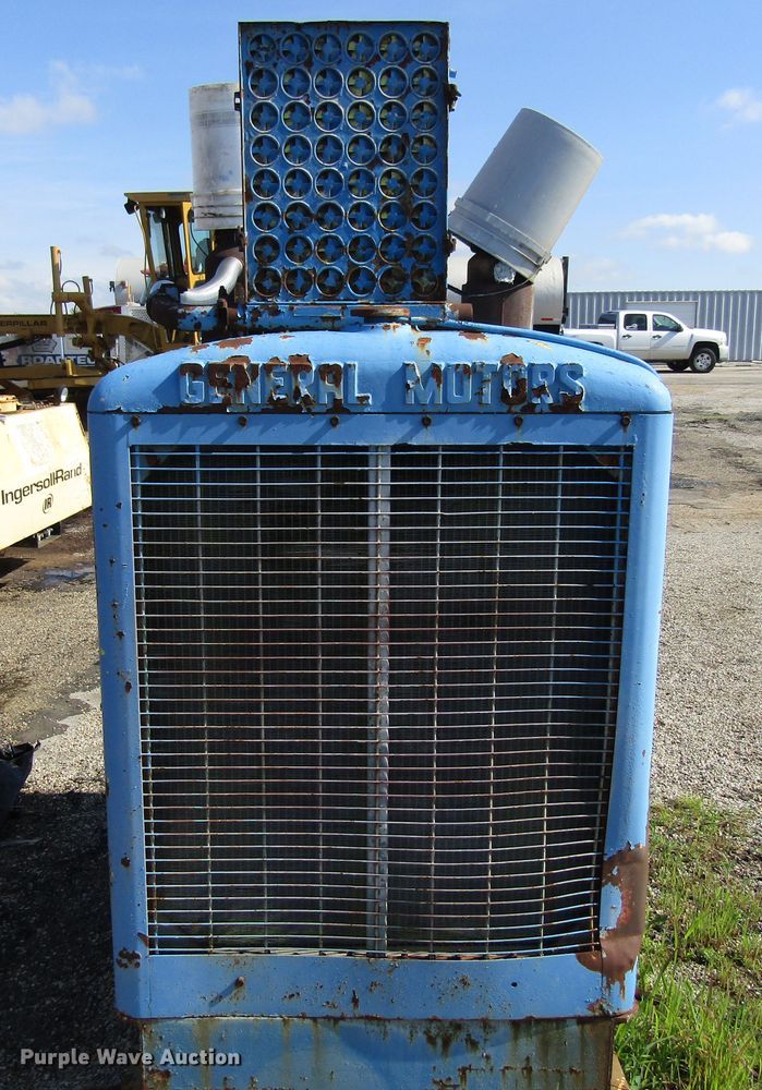 image for item EU9702 General Motors PTA1.218120 power unit