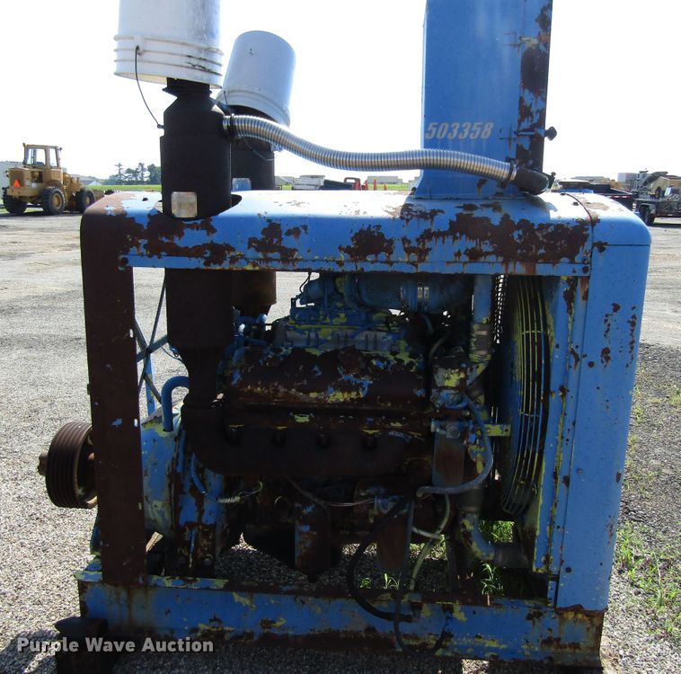 image for item EU9702 General Motors PTA1.218120 power unit