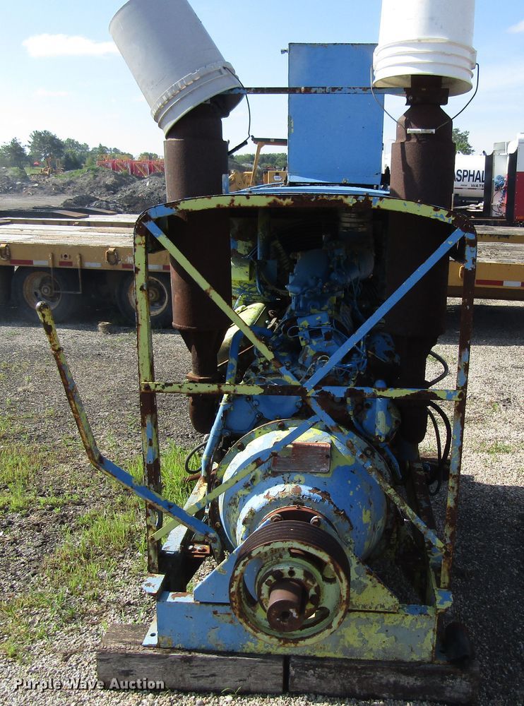 image for item EU9702 General Motors PTA1.218120 power unit