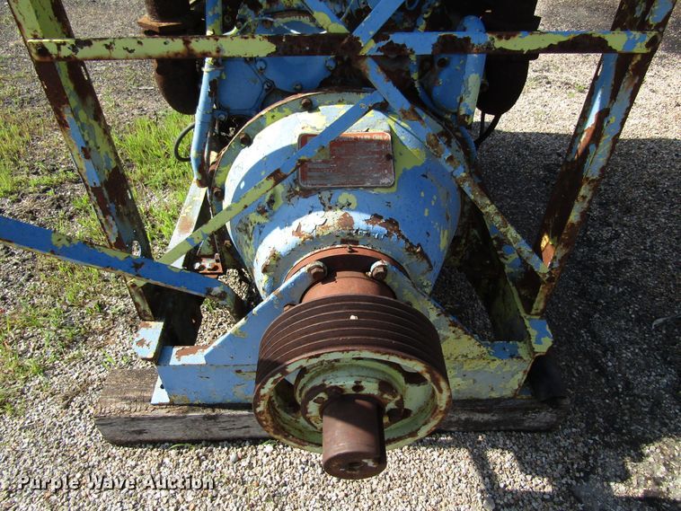 image for item EU9702 General Motors PTA1.218120 power unit