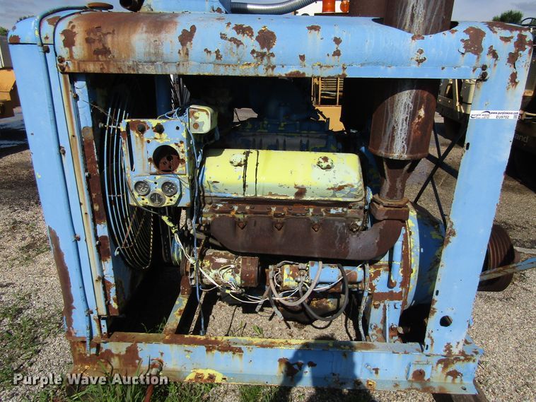 image for item EU9702 General Motors PTA1.218120 power unit