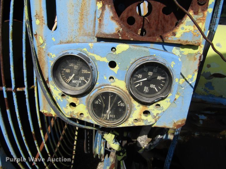 image for item EU9702 General Motors PTA1.218120 power unit