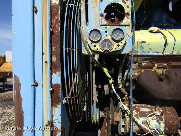 image for item EU9702 General Motors PTA1.218120 power unit