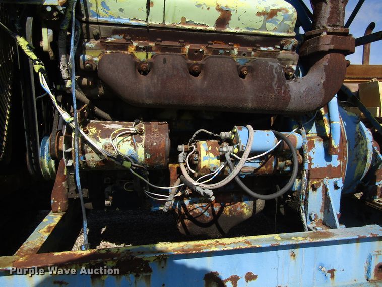 image for item EU9702 General Motors PTA1.218120 power unit