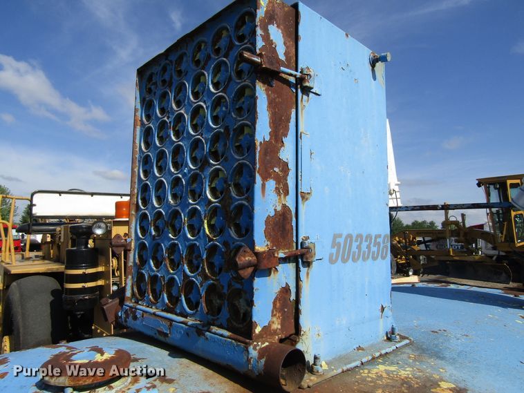 image for item EU9702 General Motors PTA1.218120 power unit