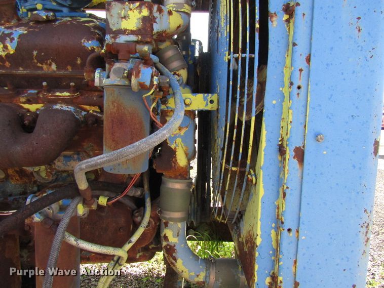 image for item EU9702 General Motors PTA1.218120 power unit