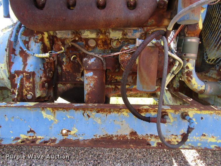 image for item EU9702 General Motors PTA1.218120 power unit