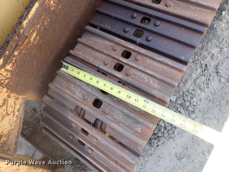 image for item FE9847 Rayco C85L skid steer