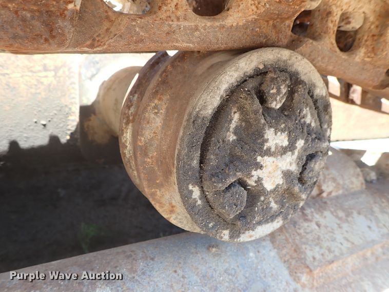 image for item FE9847 Rayco C85L skid steer