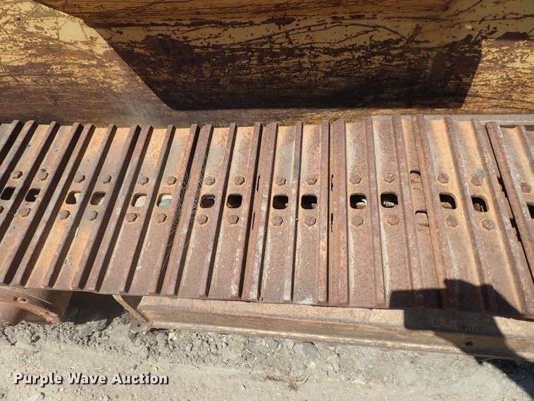 image for item FE9847 Rayco C85L skid steer