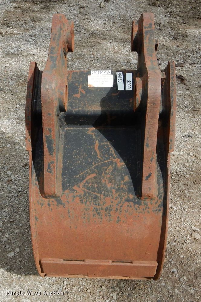 image for item FI9587 19"W excavator bucket