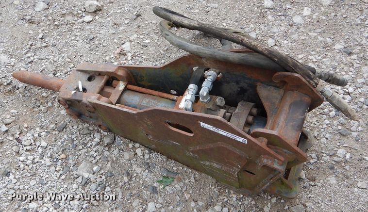 image for item FI9590 Breaker