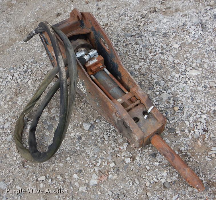 image for item FI9590 Breaker