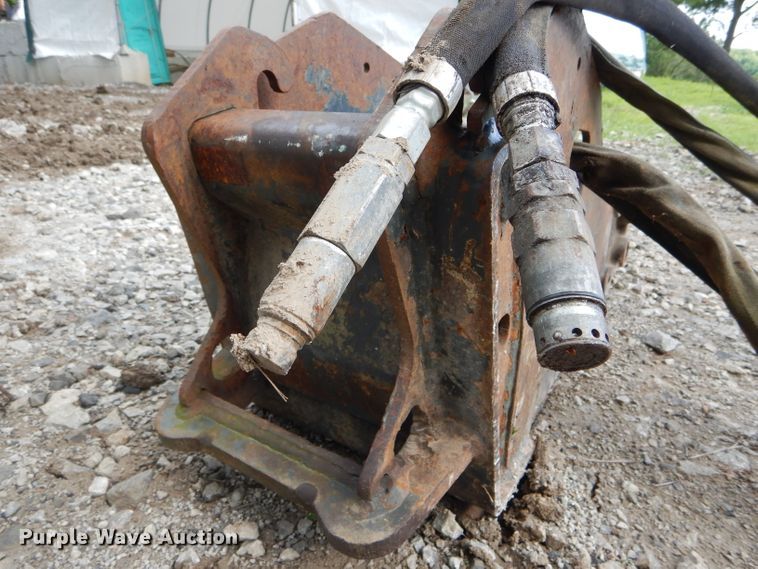 image for item FI9590 Breaker